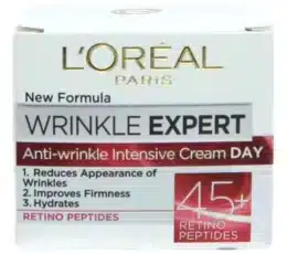Loreal Paris Wrinkle Expert 45+ Retino-Peptides Day Cream 50ml