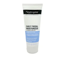 Neutrogena Daily Moisturizer For Sensitive & Reactive Skin 100ml