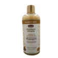 African Pride Moisture Miracle Honey & Coconut Oil Nourish & Shine Shampoo 16 oz