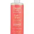 Hawaiian Silky Triple Butter Mango and Murumuru Shea Butter Shampoo 12 oz
