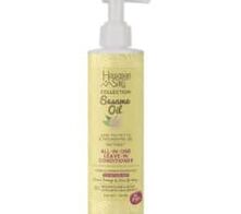 Hawaiian Silky Collection Sesame Oil All-In-One-Leave-In Conditioner 8oz