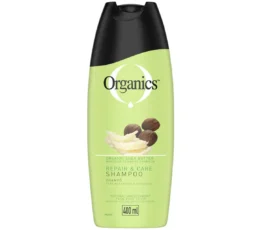 Organics Repair & Care Shampoo 400ml