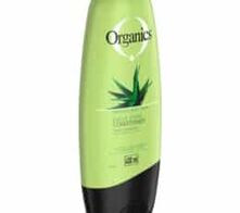 Organics Daily Care Conditioner 400ml