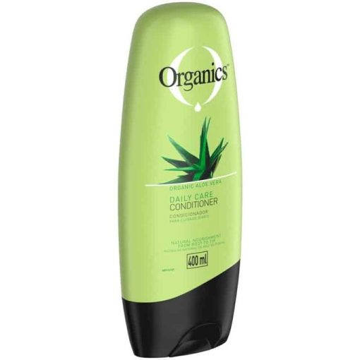 Organics Daily Care Conditioner 400ml