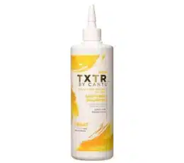 TXTR by Cantu Apple Cider Vinegar Tea Tree Soothing Shampoo 16oz