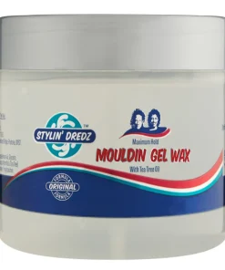 Styling' Dredz Moulding Gel Wax