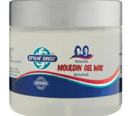 Styling' Dredz Moulding Gel Wax