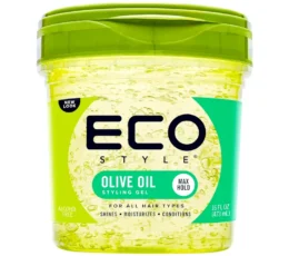 Eco Style Olive Oil Styling Gel 16oz
