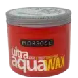 Morfose Locs & Twists Braids Ultra Aqua Wax 500ml
