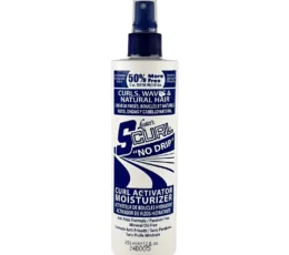 Luster's S Curl Activator Moisturizer