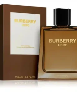 Burberry Hero Eau De Parfum 150ml
