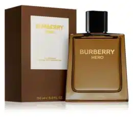 Burberry Hero Eau De Parfum 150ml