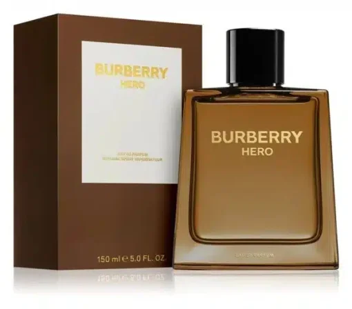 Burberry Hero Eau De Parfum 150ml