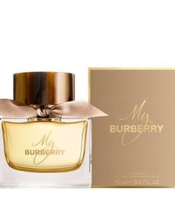 Burberry My Burberry Eau de Parfum 90ml