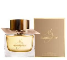 Burberry My Burberry Eau de Parfum 90ml