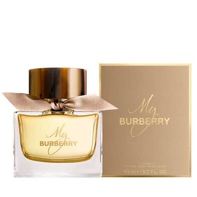 Burberry My Burberry Eau de Parfum 90ml