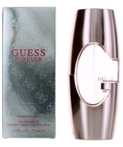 Guess Forever Woman/Femme Eau De Parfum Natural Spray75ml