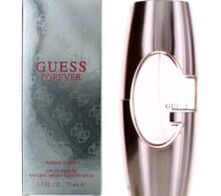 Guess Forever Woman/Femme Eau De Parfum Natural Spray75ml