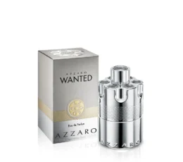 Azzaro Wanted Eau De Parfum 100ml