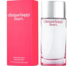 Clinique Happy Heart Perfume Spray 100ml