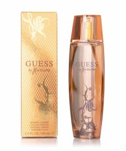 Guess By Marciano  Women/Femme Eau De Parfum Natural Spray 100Ml