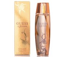 Guess By Marciano  Women/Femme Eau De Parfum Natural Spray 100Ml