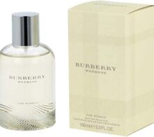 Burberry Weekend For Women  Eau De Parfum 100ml