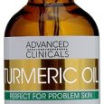 Advanced Clinicals Turmeric Oil 53ml