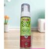 ORS Olive Oil Wrap Set Mousse 207ml