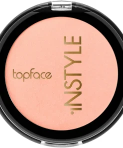 Topface Instyle Blush On 008