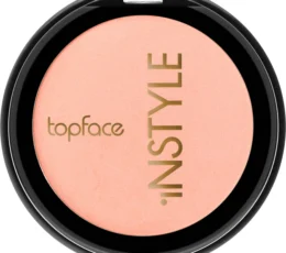 Topface Instyle Blush On 008