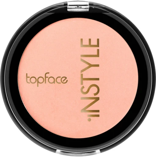 Topface Instyle Blush On 008