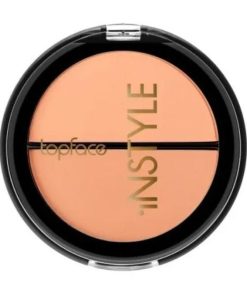 Topface Instyle Twin Blush