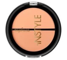 Topface Instyle Twin Blush