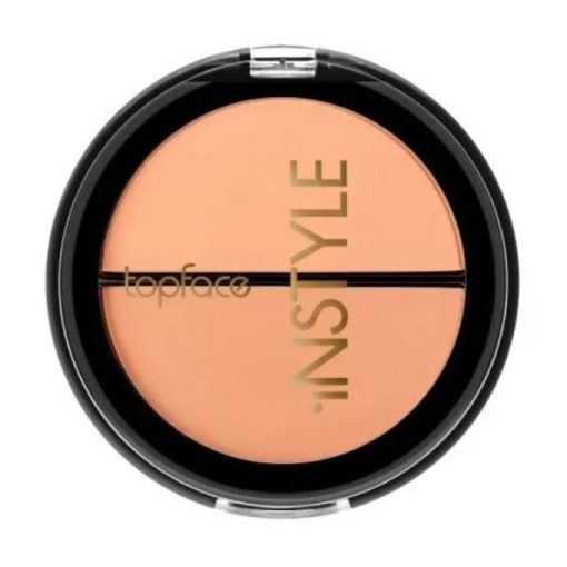 Topface Instyle Twin Blush