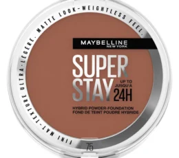 Maybelline  Super Stay 24H Hybrid Powder Foundation