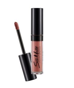 Flormar Silk Matte Liquid Lipstick 4.5ml