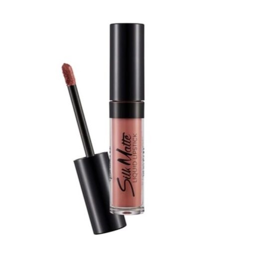 Flormar Silk Matte Liquid Lipstick 4.5ml