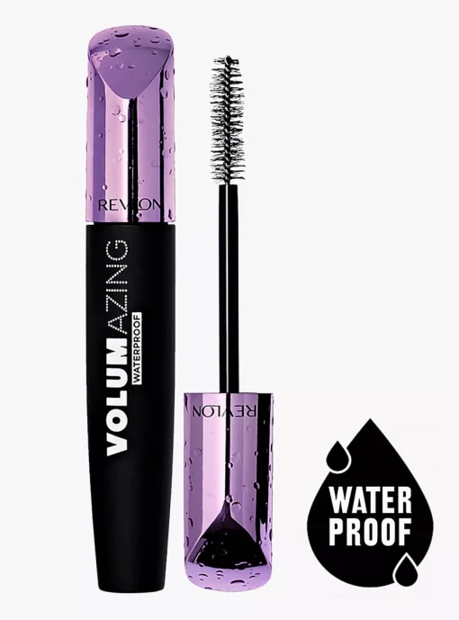 Revlon Volumizing Waterproof Mascara