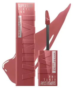 Maybelline SuperStay Vinyl Ink