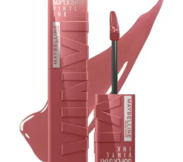 Maybelline SuperStay Vinyl Ink