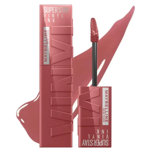 Maybelline SuperStay Vinyl Ink