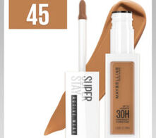 Maybelline Superstay Active Wear 30H Concealer