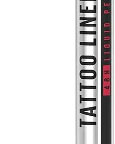 Maybelline Tattoo Liner Liquid Pen Black