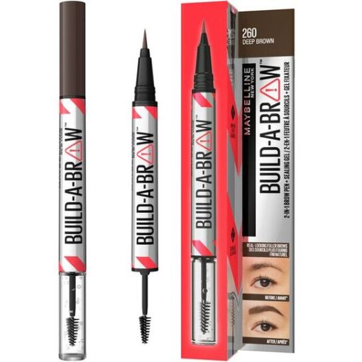 Maybelline Build-A-Brow Pen