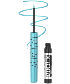 Maybelline Tattoo Liner Play 48H Liquid Dip In 2.1ml