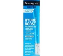 Neutrogena Hydro Boost Hyaluronic Acid Eye Cream 15ml