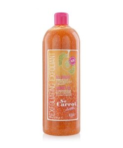 Fair & White So Carrot Exfoliating Shower Gel 940ml