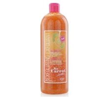 Fair & White So Carrot Exfoliating Shower Gel 940ml