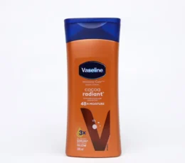 Vaseline Cocoa Radiant 48H Moisture Body Lotion